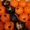 Pomeranče a mandarinky