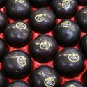Blumy, švestky a kiwi