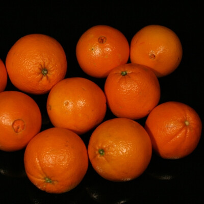 Pomeranče Navelina 1 kg