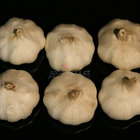 Česnek 500 g - hlavní obrázek