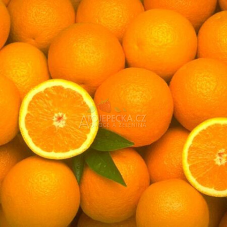 Pomeranče Washington 1 kg - hlavní obrázek
