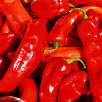 Paprika kapie Ramiro 500 g - obrázek 3