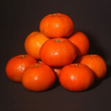 Mandarinky Clementine Extra 1 kg