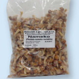 Nameko celé mražené 1 kg