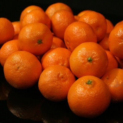Mandarinky Clementine malé 1 kg