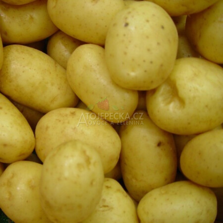 Brambory prané Agata bal. 2 kg - hlavní obrázek