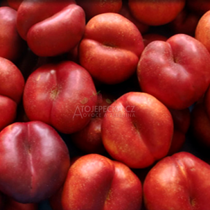 Nektarinka Platerina 1 kg - hlavní obrázek