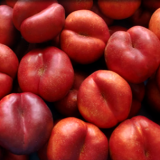 Nektarinka Platerina 1 kg