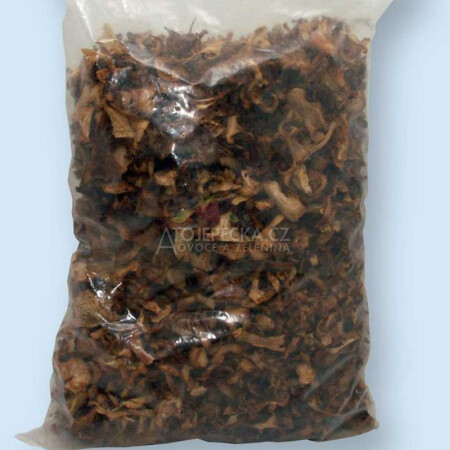 Lesní směs - pouze lesní houby 200 g - hlavní obrázek