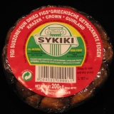 Sušené fíky 200 g