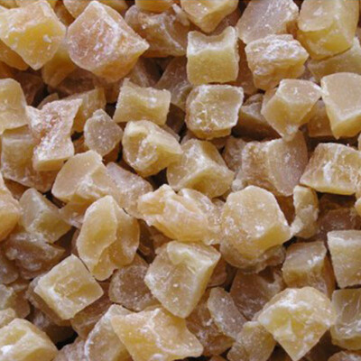 Zázvor sušený 100 g