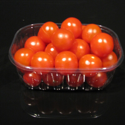 Rajčata cherry kulatá 250 g