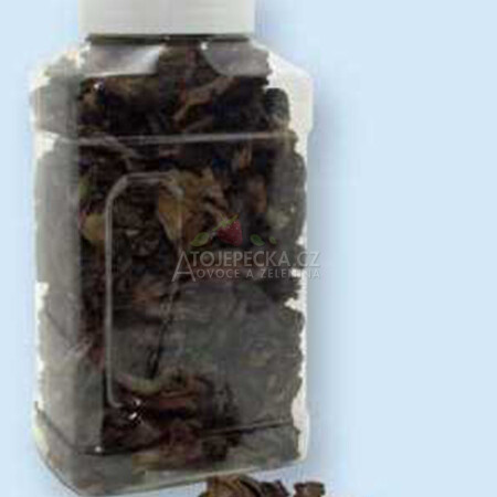 Stroček trubkovitý - Craterellus cornucopioides 50 g - hlavní obrázek
