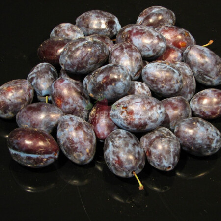 Švestky 1 kg - hlavní obrázek