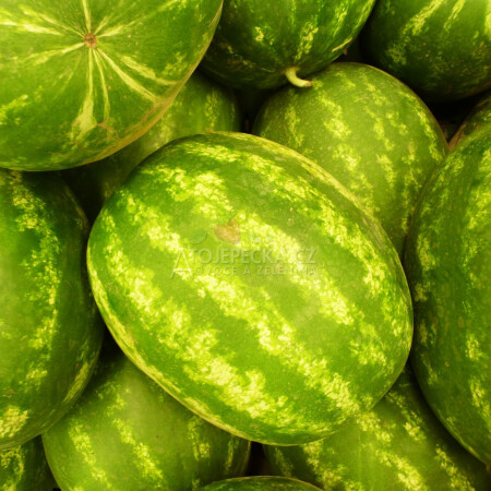 Meloun vodní Dumara 1 kg - hlavní obrázek