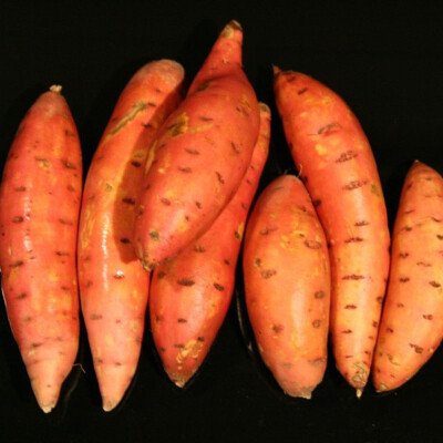 Batáty 1 kg