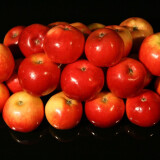 Jablko Idared 1 kg