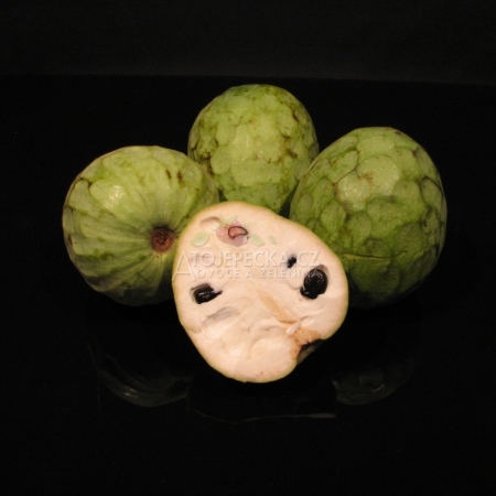 Cherimoya - hlavní obrázek