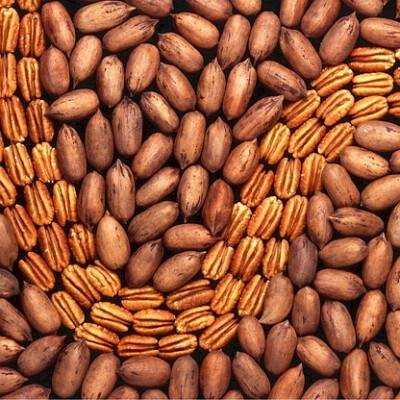 Pekanové ořechy 100 g