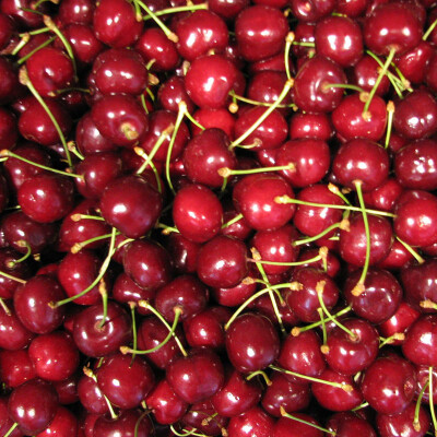 Třešně 1 kg