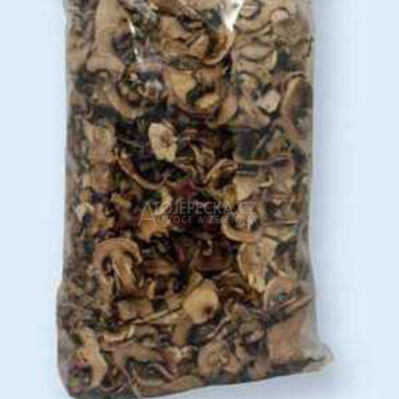 Žampióny zahradní - plátky 500 g - hlavní obrázek