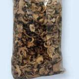 Žampióny zahradní - plátky 500 g
