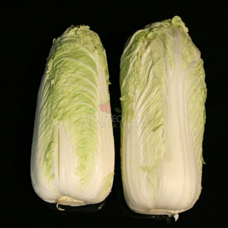 Zelí čínské 1 kg - hlavní obrázek