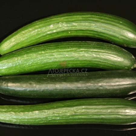 Okurka hadovka 1 kg - hlavní obrázek