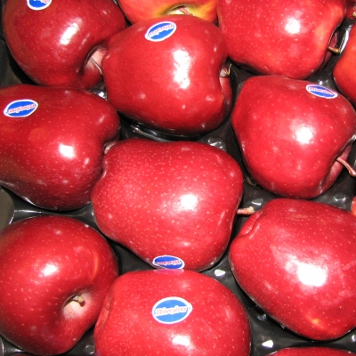 Jablko Red Chief 1 kg