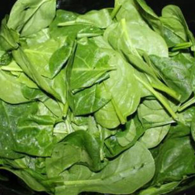 Špenát baby 125 g