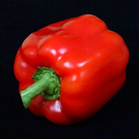 Paprika červená 500 g - obrázek 2