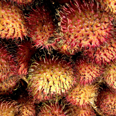 Rambutan 100 g