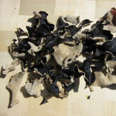 Jidášovo ucho celé - 500 g