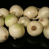 Cibule bílá 1 kg