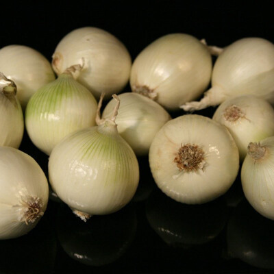 Cibule bílá 1 kg