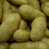 Brambory rané 1 kg