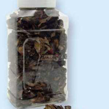 Stroček trubkovitý - Craterellus cornucopioides 100 g - hlavní obrázek