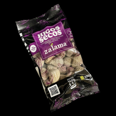 Sušené fíky Zalama 250 g