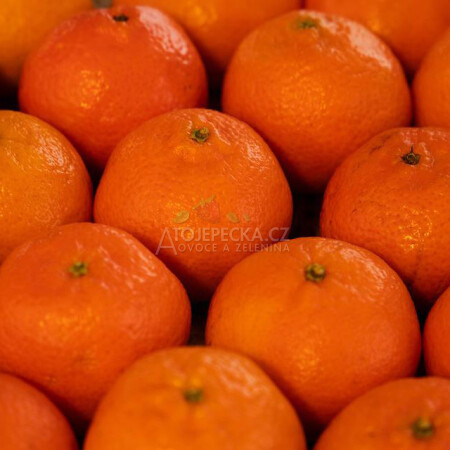 Mandarinka Murcott 1 kg - hlavní obrázek
