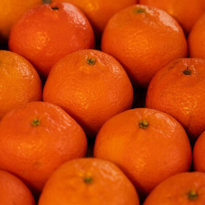 Mandarinka Murcott 1 kg