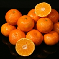 Mandarinka Murcott 1 kg - obrázek 2