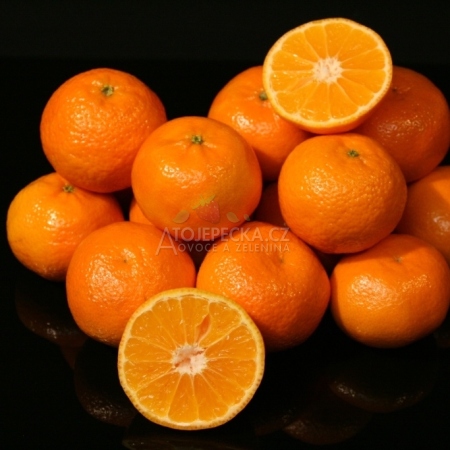 Mandarinka Clemenules 1 kg - hlavní obrázek