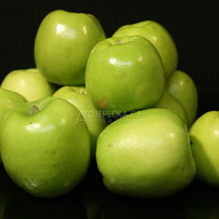 Jablko Golden Delicious 1 kg - hlavní obrázek