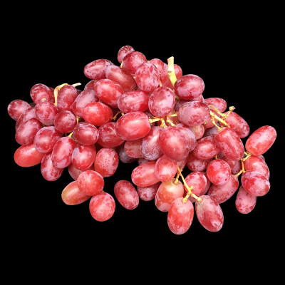 Hroznové víno bezpeckové Crimson Seedless 1 kg