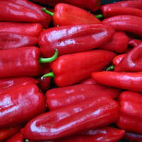 Paprika kapie Ramiro 500 g - obrázek 2