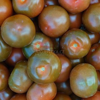 Rajčata Kumato 1 kg - hlavní obrázek