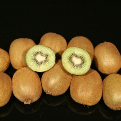 Kiwi zelené 1 kg