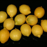 Citróny 1 kg