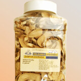 Žampióny zahradní plátky 100 g