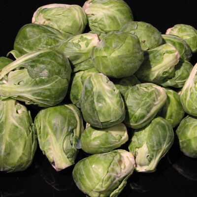 Kapusta kadeřavá 500 g